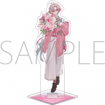 グッズ-スタンドポップ】フラガリアメモリーズ アクリルスタンド 