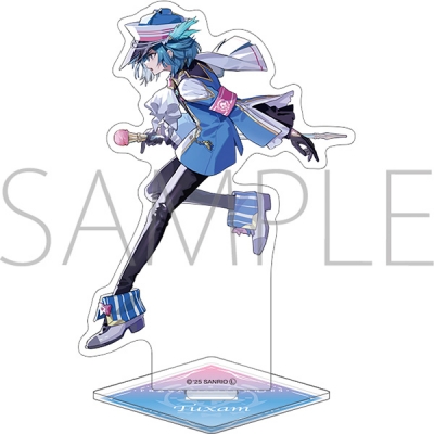 【グッズ-スタンドポップ】フラガリアメモリーズ アクリルスタンド/タッサム BUBBLE