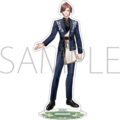【グッズ-スタンドポップ】廻らぬ星のステラリウム アクリルスタンド/バースデー ミゲル