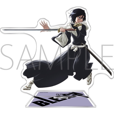 【グッズ-スタンドポップ】BLEACH 千年血戦篇 アクリルスタンド/朽木ルキア