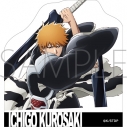 【グッズ-ステッカー】BLEACH 千年血戦篇 ダイカットステッカー/黒崎一護の画像