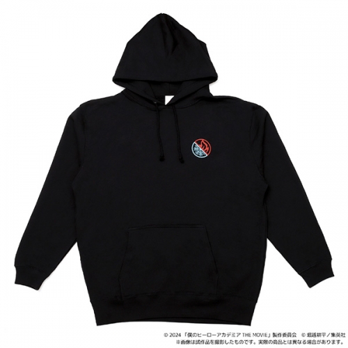 グッズ-ジャンパー・コート】僕のヒーローアカデミア THE MOVIE ユア  