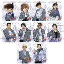 【グッズ-ブロマイド】劇場版 名探偵コナン 隻眼の残像(フラッシュバック) ブロマイド10枚セットの画像
