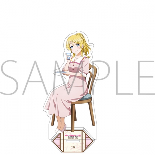 グッズ-スタンドポップ】ラブライブ！School idol project アクリル 