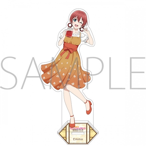 グッズ-スタンドポップ】ラブライブ！虹ヶ咲学園スクールアイドル同好 