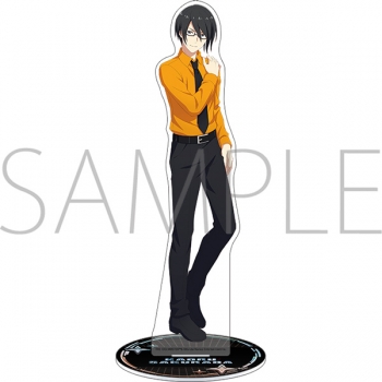 グッズ-スタンドポップ】アイドルマスター SideM ビッグアクリル 