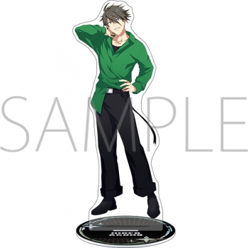 グッズ-スタンドポップ】アイドルマスター SideM ビッグアクリル 