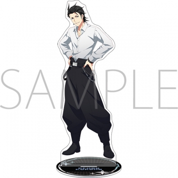 グッズ-スタンドポップ】アイドルマスター SideM ビッグアクリル 