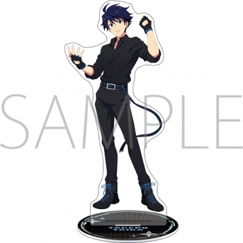 グッズ-スタンドポップ】アイドルマスター SideM ビッグアクリル 
