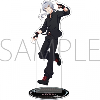 グッズ-スタンドポップ】アイドルマスター SideM ビッグアクリル 