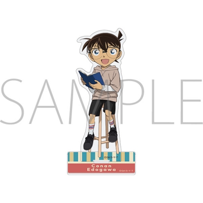 【グッズ-スタンドポップ】名探偵コナン アクリルスタンド/江戸川コナン