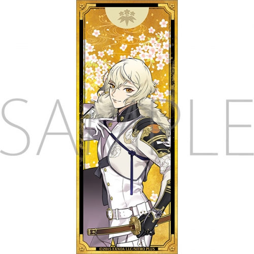 グッズ-スタンドポップ】刀剣乱舞ONLINE 繋がる屏風アクリルスタンド 