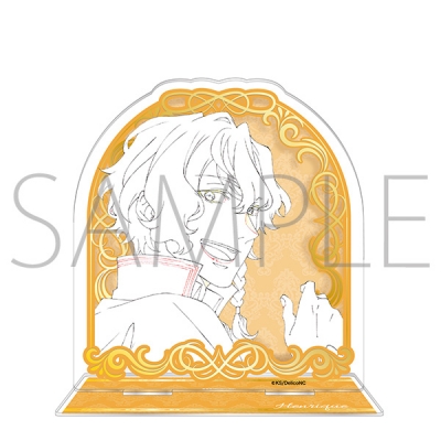 【グッズ-スタンドポップ】デリコズ・ナーサリー アクリルスタンド/エンリケ・ロルカ