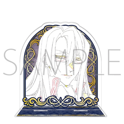 【グッズ-スタンドポップ】デリコズ・ナーサリー アクリルスタンド/ディーノ・クラシコ