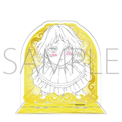 【グッズ-スタンドポップ】デリコズ・ナーサリー アクリルスタンド/アンジェリコ・フラ