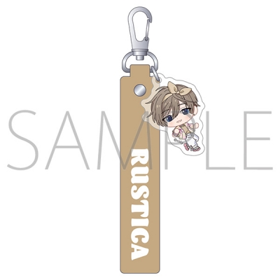 【グッズ-キーホルダー】魔法使いの約束 アクリルチャームキーホルダー/ラスティカ