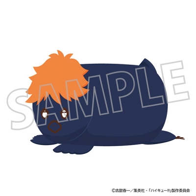 【グッズ-クッション】ハイキュー!! ハンドレスト/日向翔陽