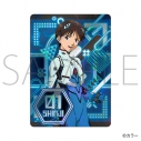 【グッズ-カードコレクション】ヱヴァンゲリヲン新劇場版 ネオンコレクションの画像