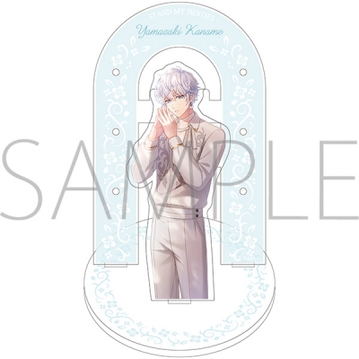 【グッズ-スタンドポップ】スタンドマイヒーローズ アクリルアクセサリースタンド/山崎カナメ