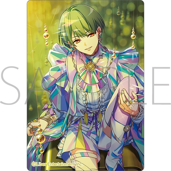 グッズ > その他グッズ > 【グッズ-セットもの】A3! MANKAI TREASURE 