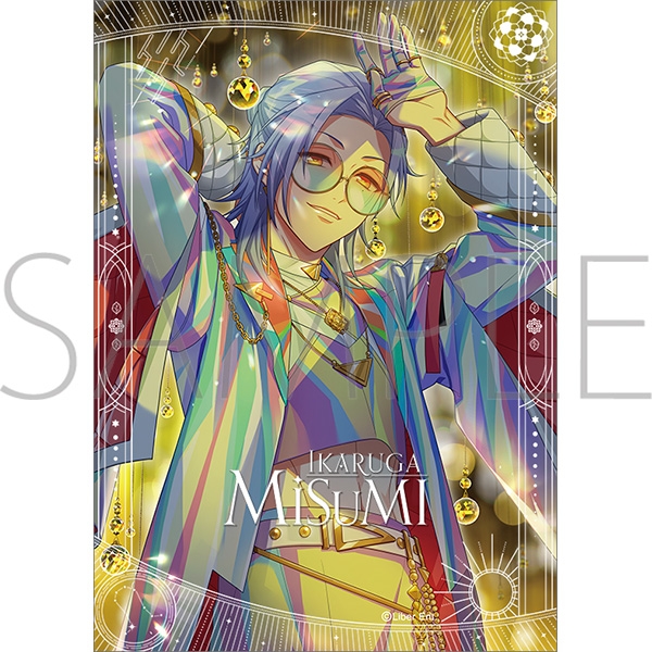 グッズ > その他グッズ > 【グッズ-セットもの】A3! MANKAI TREASURE 