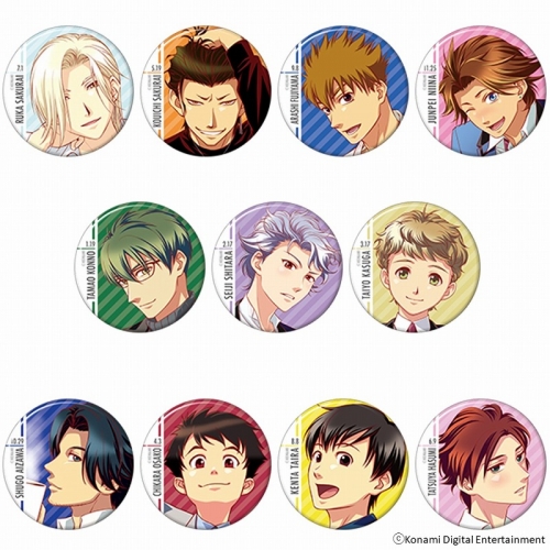 ♯Jut04PoときめきメモリアルGirlsSide思い出ロケットレア入12種  