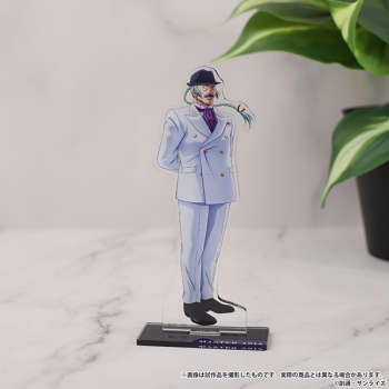 グッズ-スタンドポップ】機動武闘伝Gガンダム アクリルスタンド 