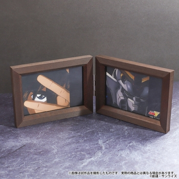 グッズ-オルゴール】新機動戦記ガンダムW オルゴール JUST 