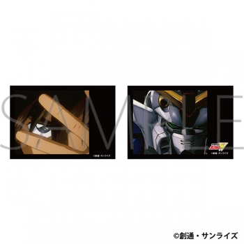 グッズ-オルゴール】新機動戦記ガンダムW オルゴール JUST 