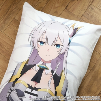 グッズ-ピローケース】片田舎のおっさん、剣聖になる 抱き枕カバー 