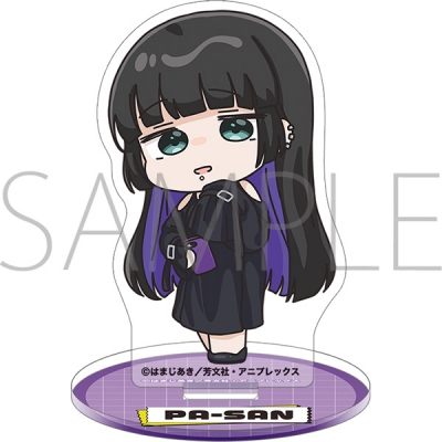 【グッズ-スタンドポップ】ぼっち・ざ・ろっく! アクリルスタンド/PAさん