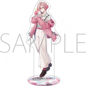 グッズ-スタンドポップ】フラガリアメモリーズ アクリルスタンド 