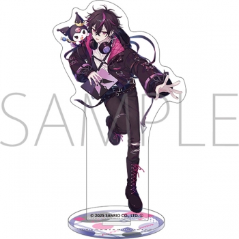 グッズ-スタンドポップ】フラガリアメモリーズ アクリルスタンド 