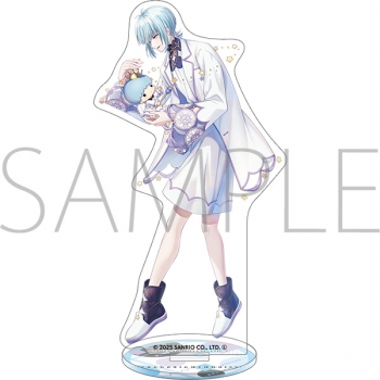 グッズ-スタンドポップ】フラガリアメモリーズ アクリルスタンド 