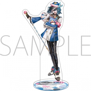 グッズ-スタンドポップ】フラガリアメモリーズ アクリルスタンド