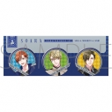 【グッズ-バッチ】ALIVE キャラバッジセット/SOARA/空&守人&宗司/2025年新規設定/3個セットの画像