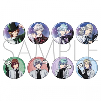 グッズ-バッチ】劇場版 うたの☆プリンスさまっ♪ TABOO NIGHT XXXX 