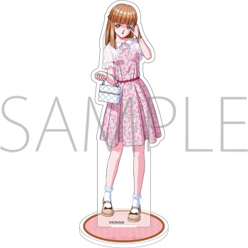 グッズ-スタンドポップ】ときめきメモリアル アクリルスタンド／美樹原