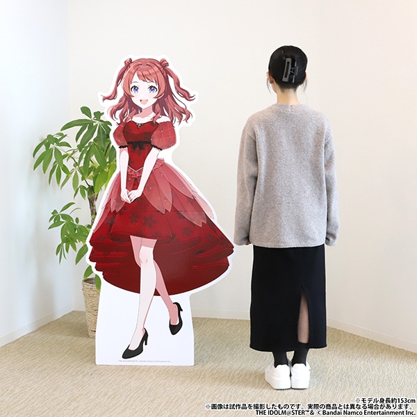 グッズ > アクリルスタンド > 【グッズ-スタンドポップ】学園アイドル 