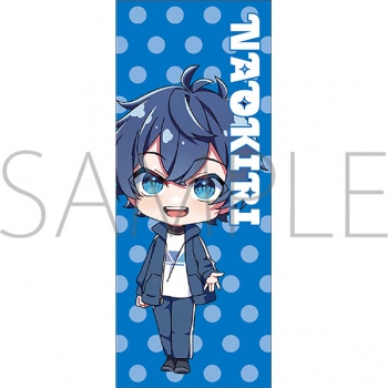 グッズ-文房具】カラフルピーチ Premium Peach Party！ カドケシ（なお 