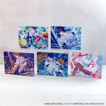 グッズ-ボード 18TRIP ノーブルアート 衣川 季肋 アニメイト