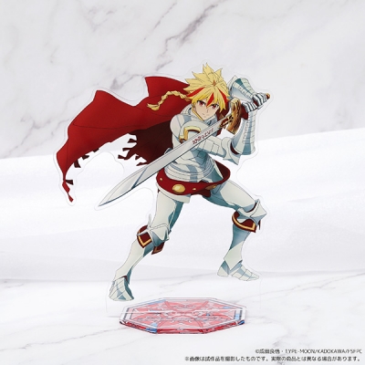 【グッズ-スタンドポップ】Fate/strange Fake アクリルスタンド/セイバー