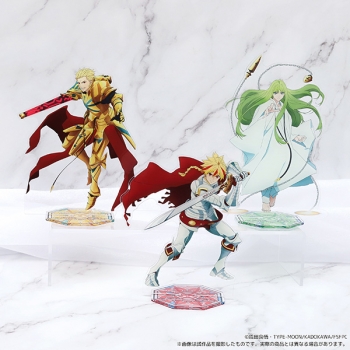 グッズ-スタンドポップ】Fate/strange Fake アクリルスタンド 