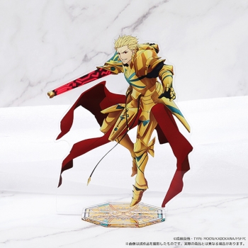 グッズ-スタンドポップ】Fate/strange Fake アクリルスタンド 