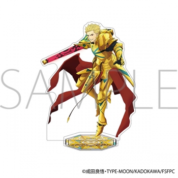 グッズ-スタンドポップ】Fate/strange Fake アクリルスタンド 