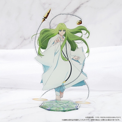 【グッズ-スタンドポップ】Fate/strange Fake アクリルスタンド/ランサー