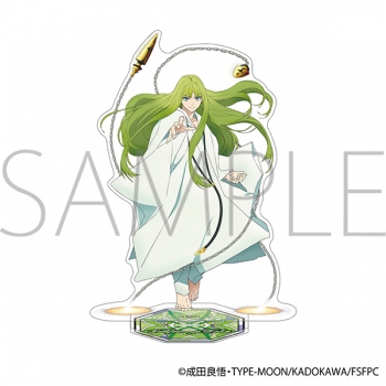グッズ-スタンドポップ】Fate/strange Fake アクリルスタンド 