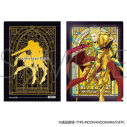 【グッズ-クリアファイル】Fate/strange Fake クリアファイル/アーチャーの画像