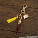 【グッズ-チャーム】Fate/strange Fake ミニチュア武器チャーム/アーチャーの画像
