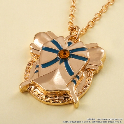 【グッズ-ネックレス】Fate/strange Fake ネックレス/アーチャー